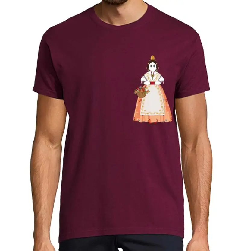 Tostadora T-shirt Uomo 1454596