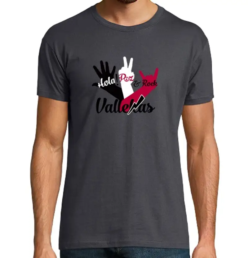 Tostadora T-shirt Uomo 1460533