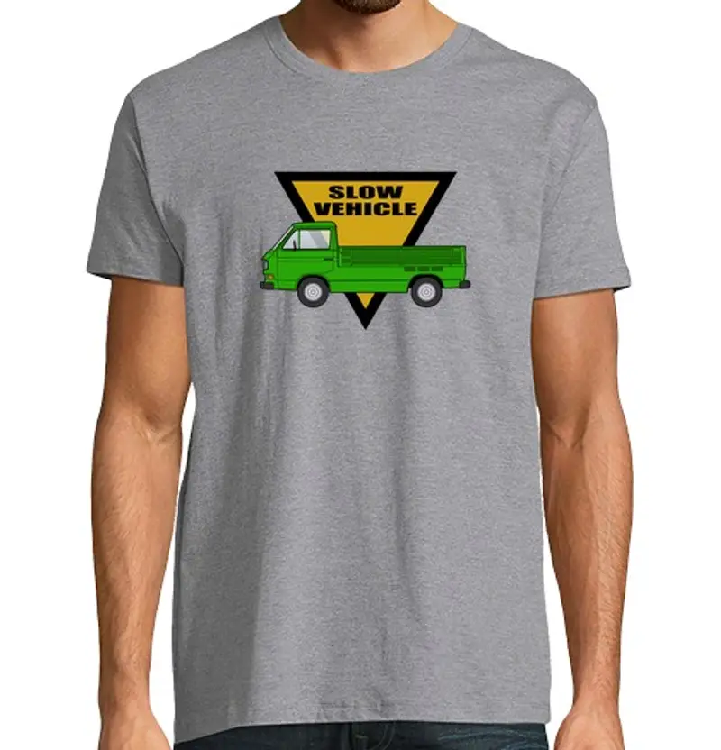 Tostadora T-shirt Uomo 1464341