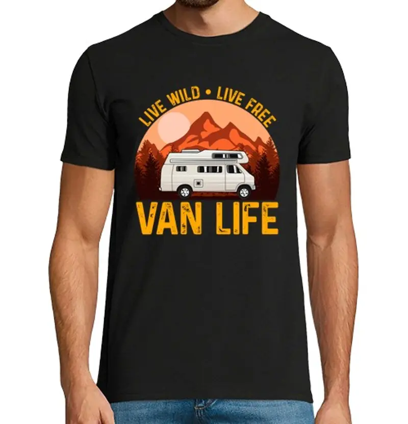 Tostadora T-shirt Uomo 1447182