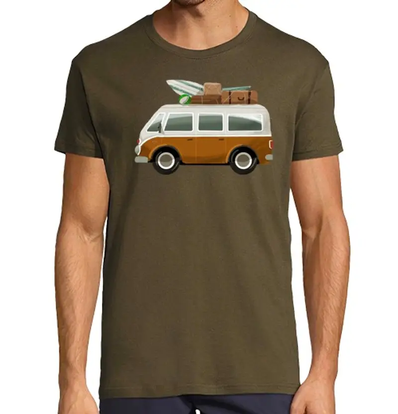 Tostadora T-shirt Uomo 1434058