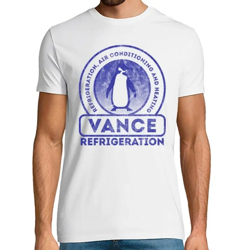 Tostadora T-shirt Uomo 1440425