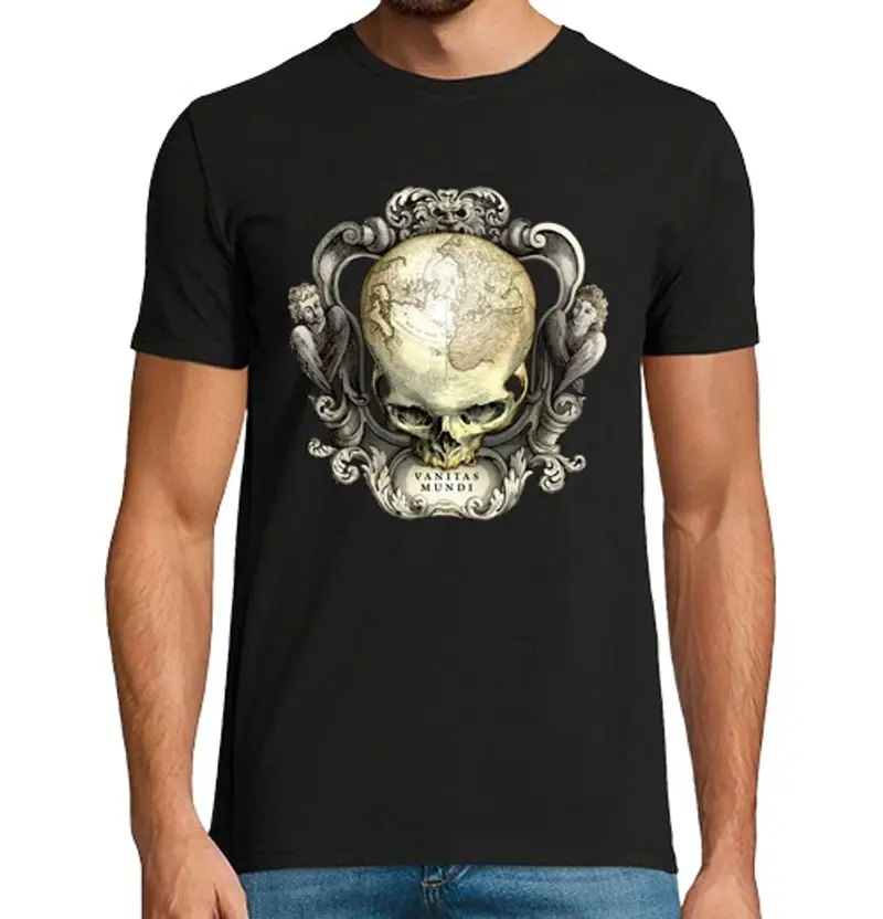 Tostadora T-shirt Uomo 1435482
