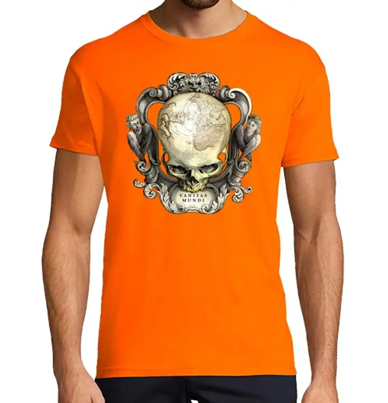 Tostadora T-shirt Uomo 1452991