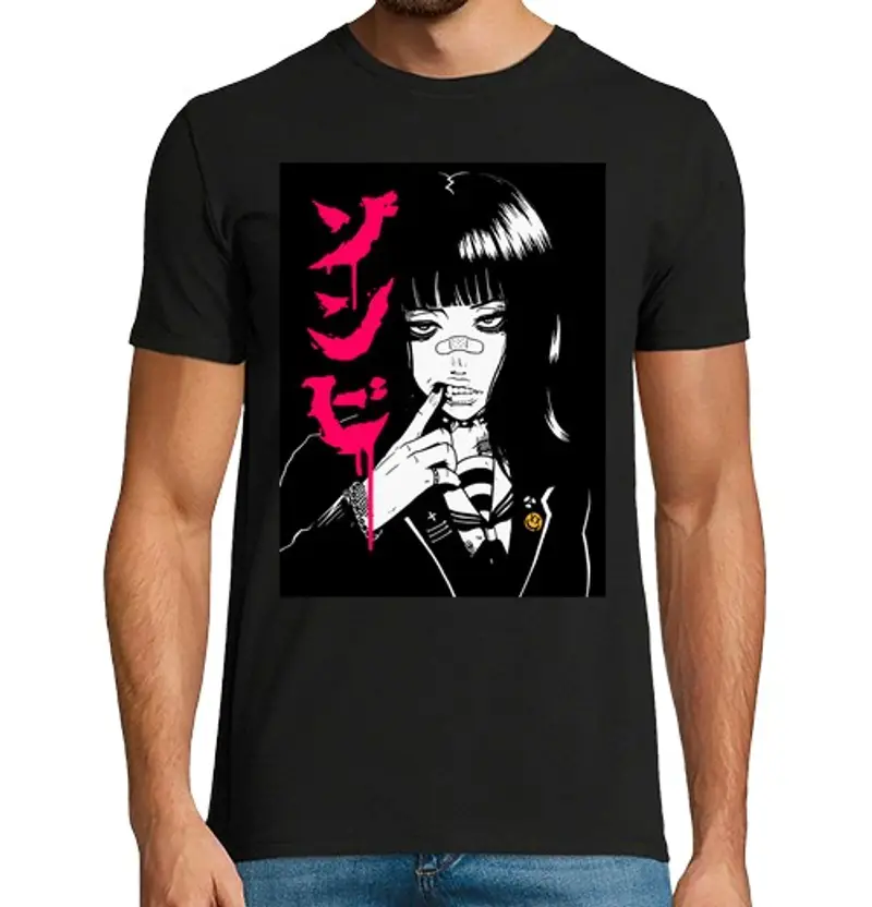 Tostadora T-shirt Ragazza 1471152