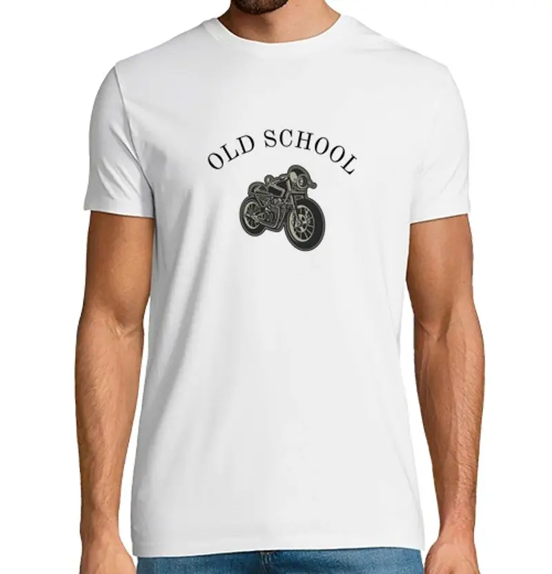 Tostadora T-shirt Uomo 1473680