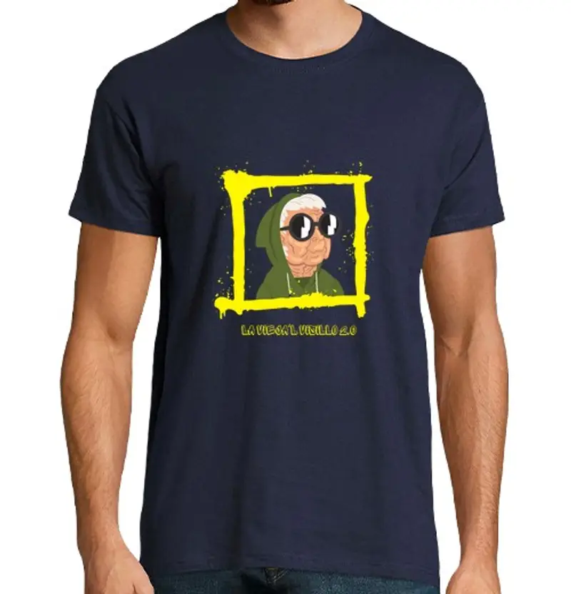 Tostadora T-shirt Uomo 1457258
