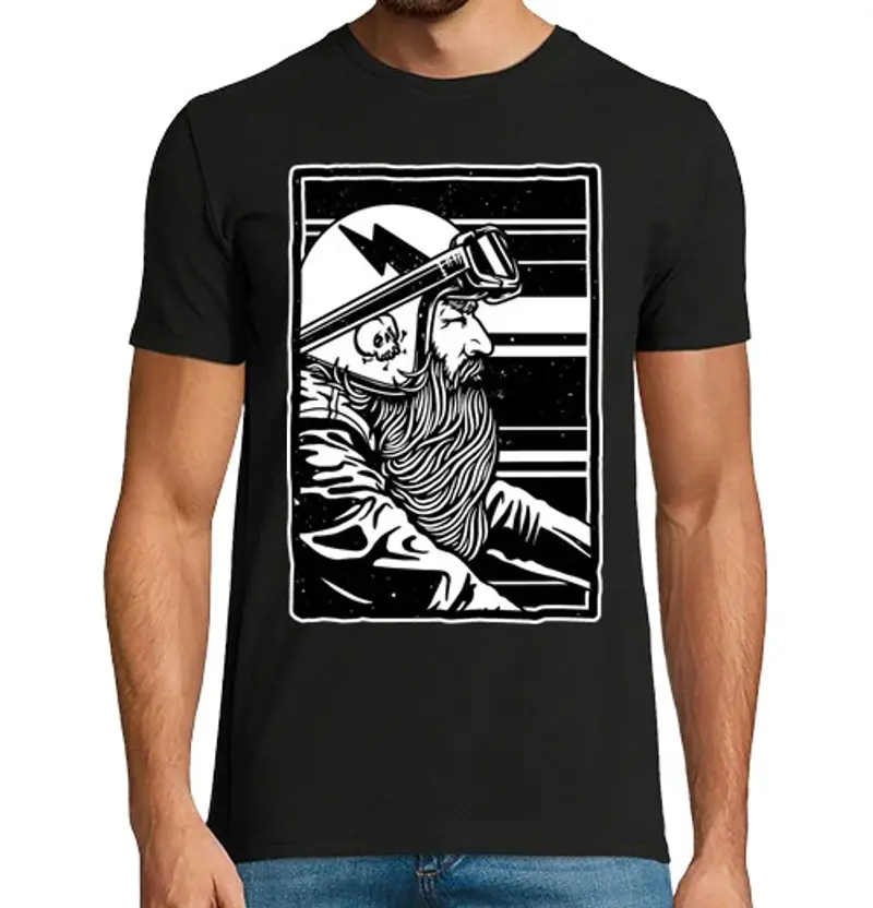 Tostadora T-shirt Uomo 1431148