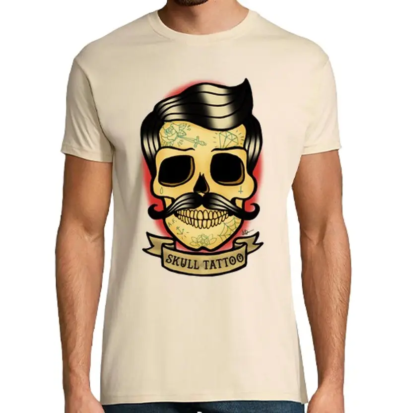 Tostadora T-shirt Uomo 1431310