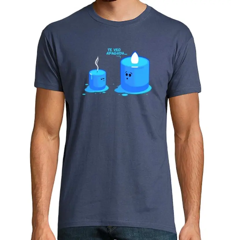 Tostadora T-shirt Uomo 1478707