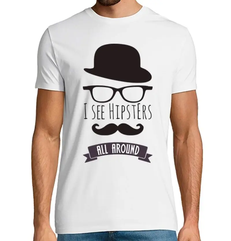 Tostadora T-shirt Uomo 1453047