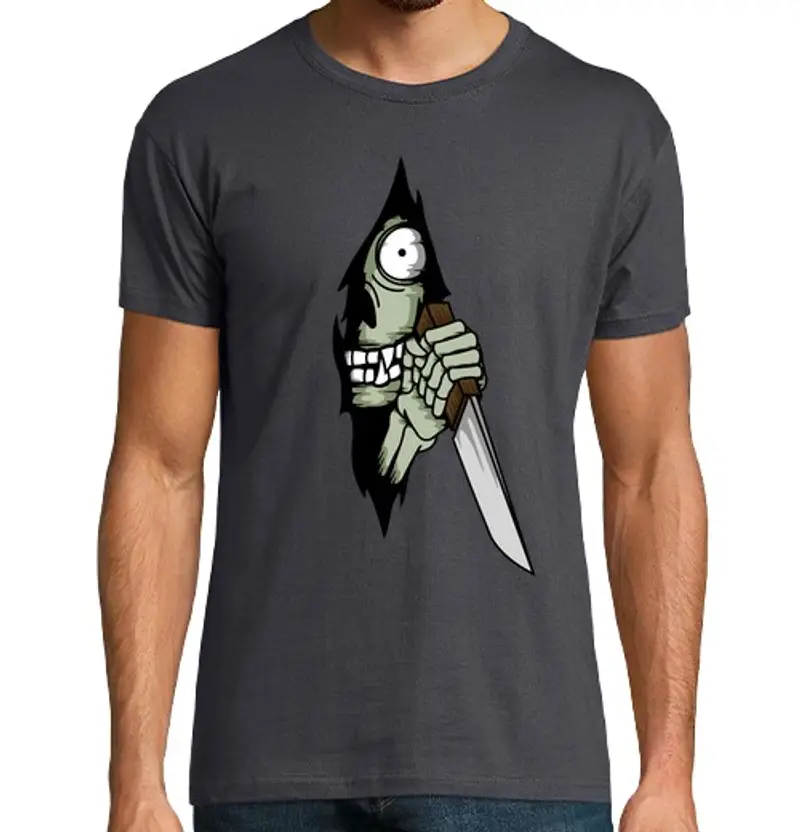 Tostadora T-shirt Uomo 1436859