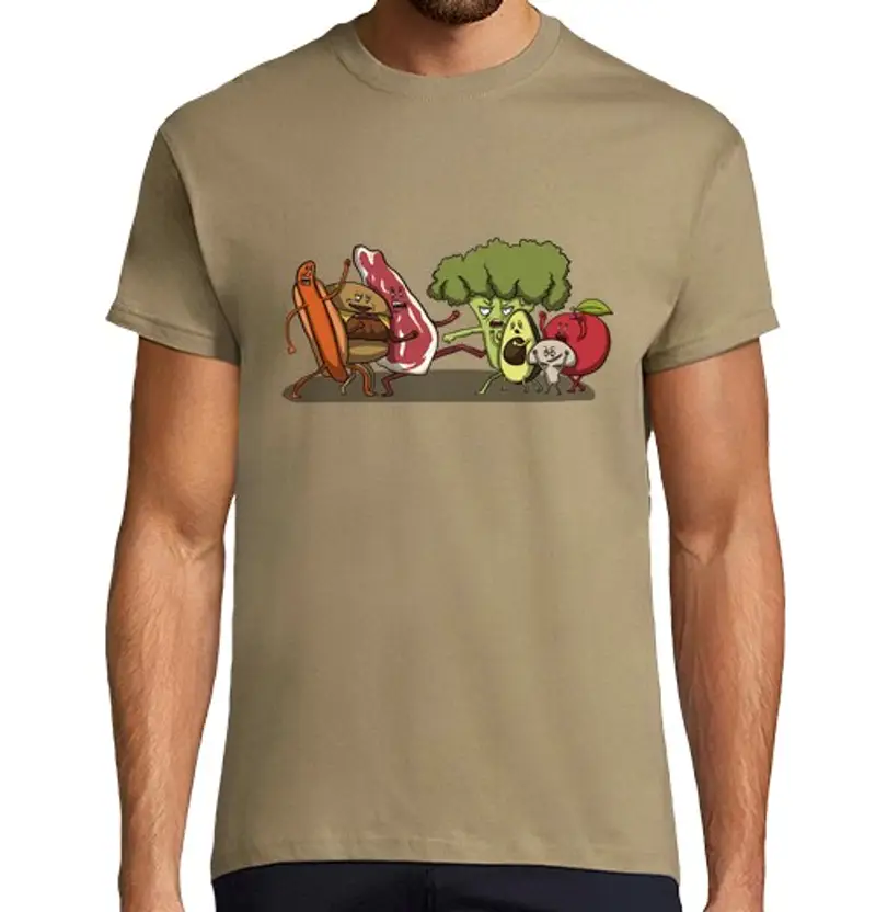 Tostadora T-shirt Uomo 1472083