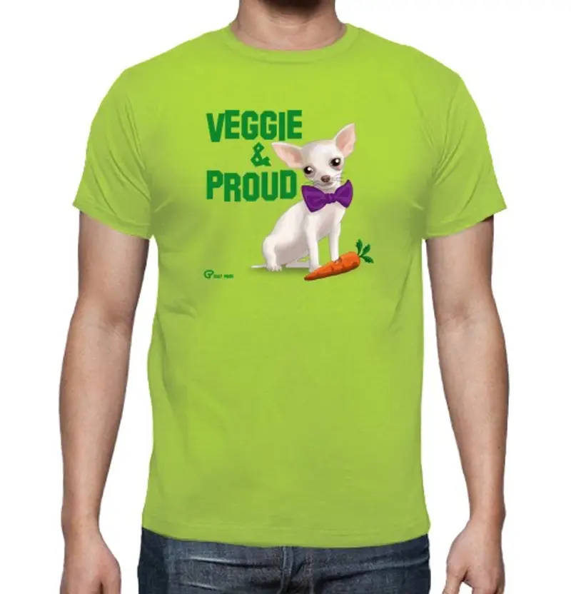 Tostadora T-shirt Uomo 1466965