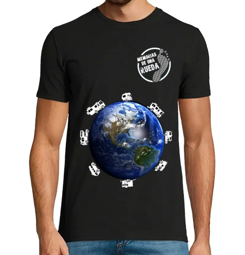 Tostadora T-shirt Uomo 1472015