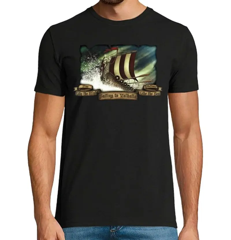 Tostadora T-shirt Uomo 1460293