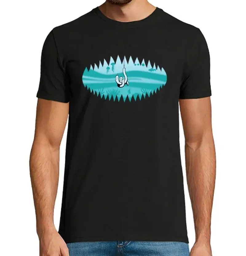 Tostadora T-shirt Uomo 1437613
