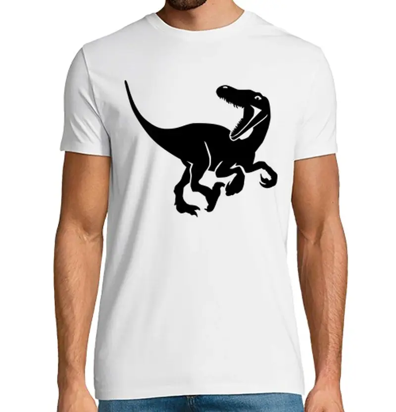 Tostadora T-shirt Uomo 1477969