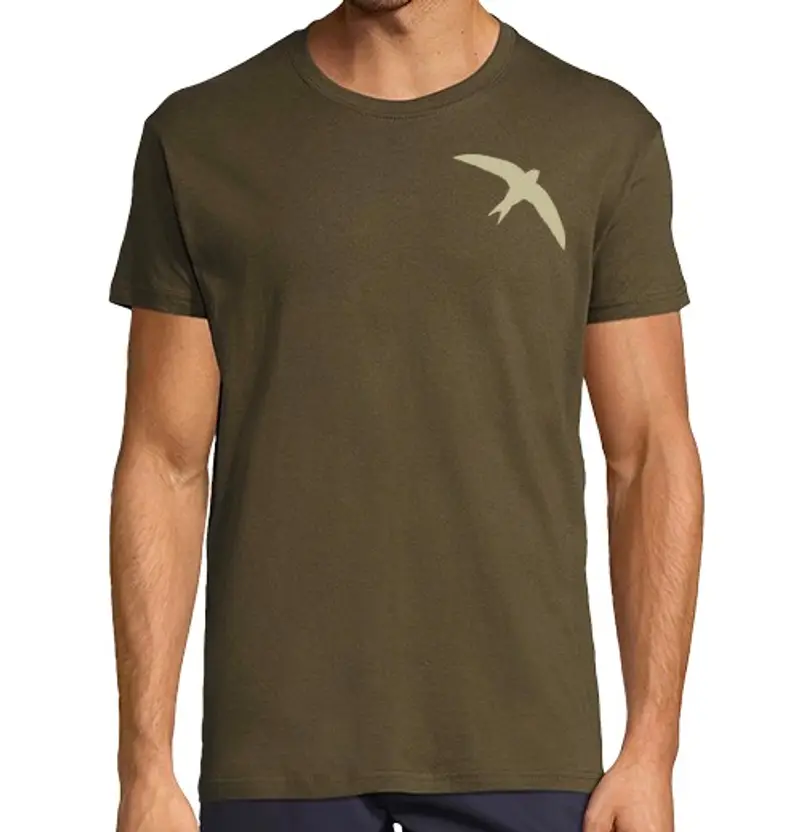 Tostadora T-shirt Uomo 1437539