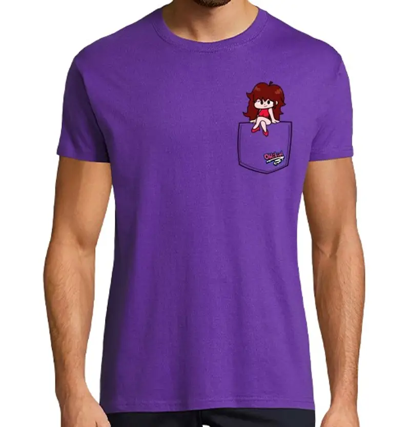 Tostadora T-shirt Uomo 1473967