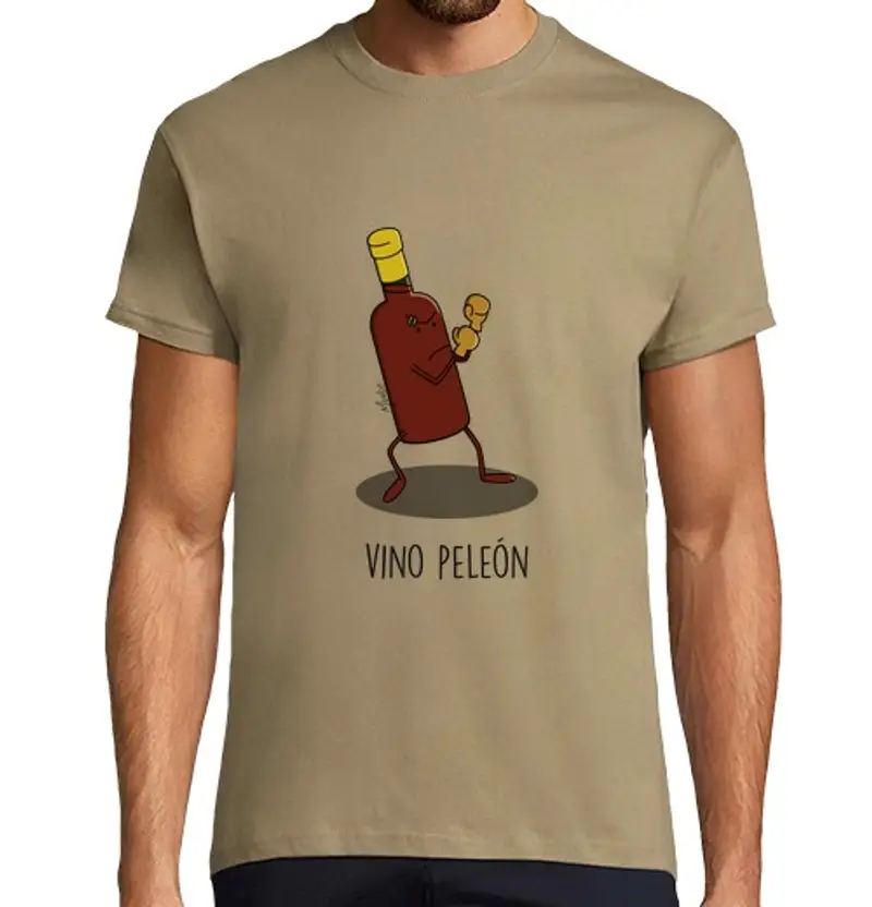 Tostadora T-shirt Uomo 1433149