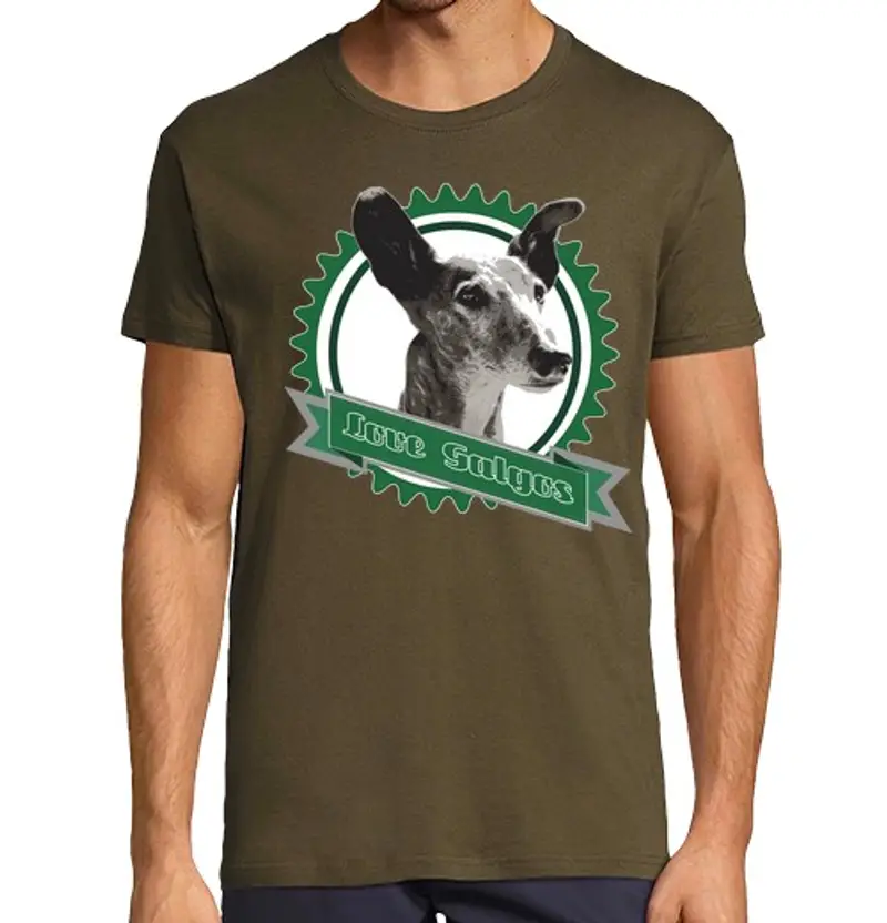 Tostadora T-shirt Uomo Verde 1477850
