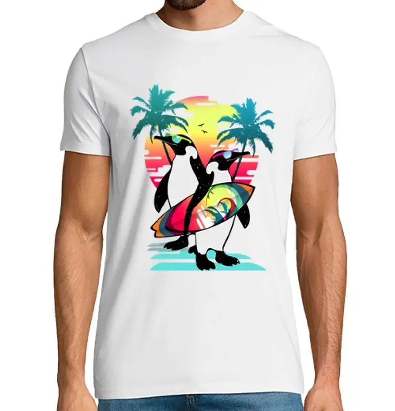 Tostadora T-shirt Uomo 1433222