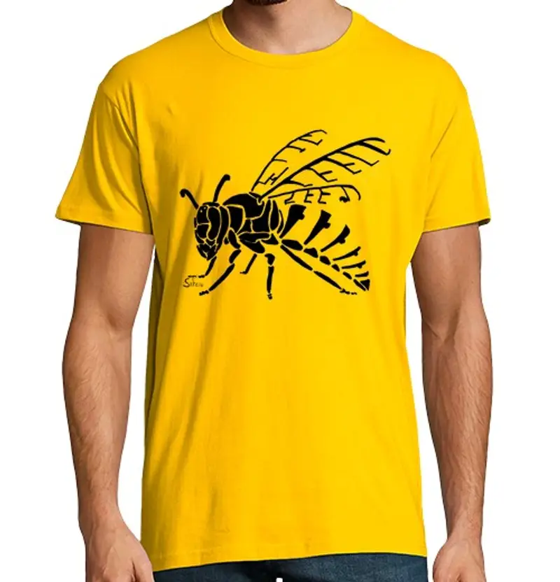 Tostadora T-shirt Uomo 1441609