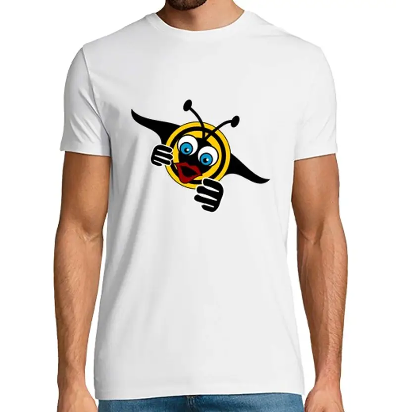 Tostadora T-shirt Uomo 1460919