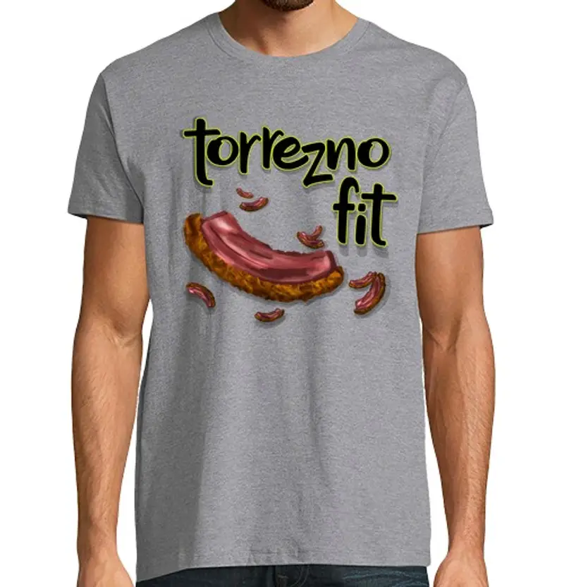 Tostadora T-shirt Uomo 1438053