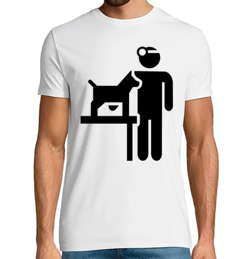 Tostadora T-shirt Uomo 1438969