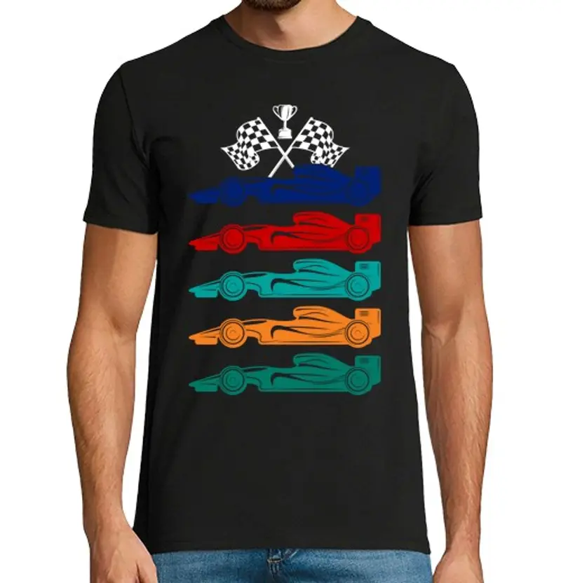 Tostadora T-shirt Uomo 1467285