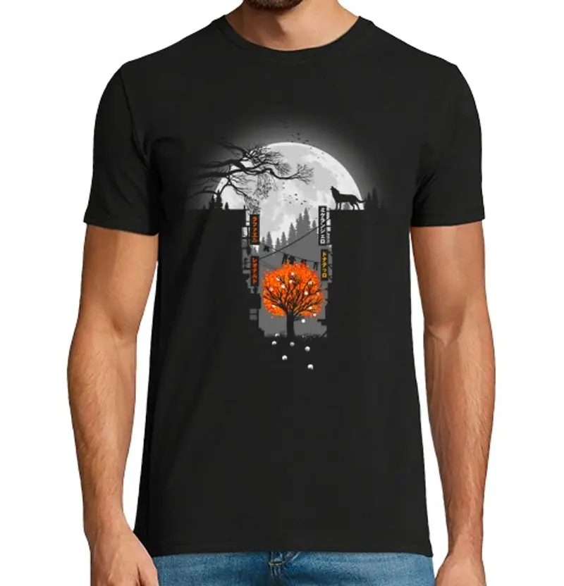 Tostadora T-shirt Uomo 1441354