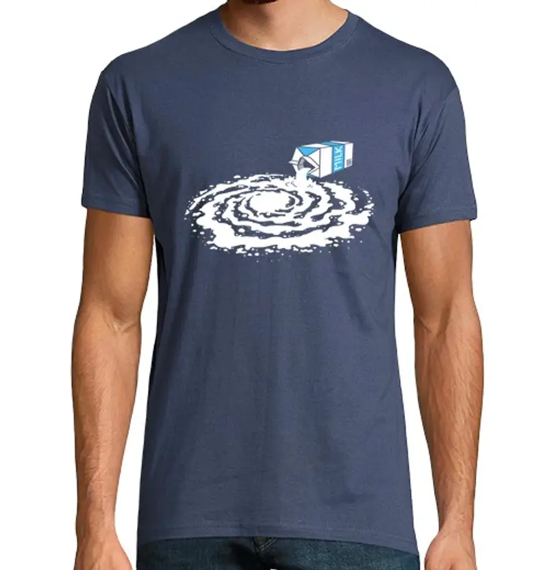 Tostadora T-shirt Uomo 1464899