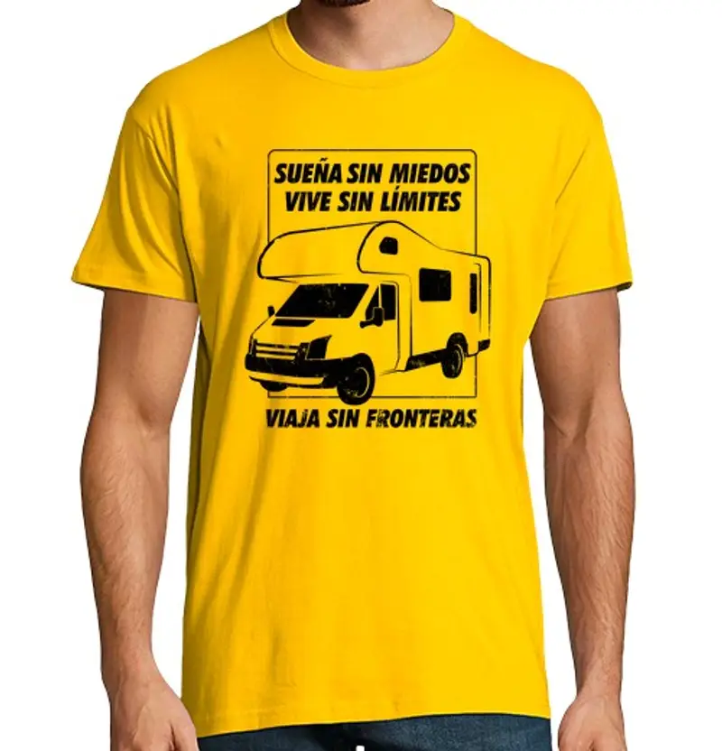 Tostadora T-shirt Uomo 1438498