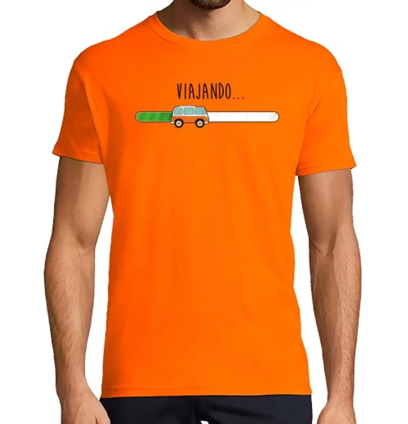 Tostadora T-shirt Uomo 1452541