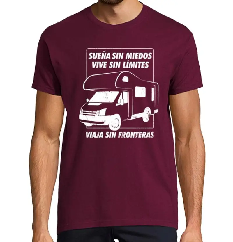 Tostadora T-shirt Uomo 1440604
