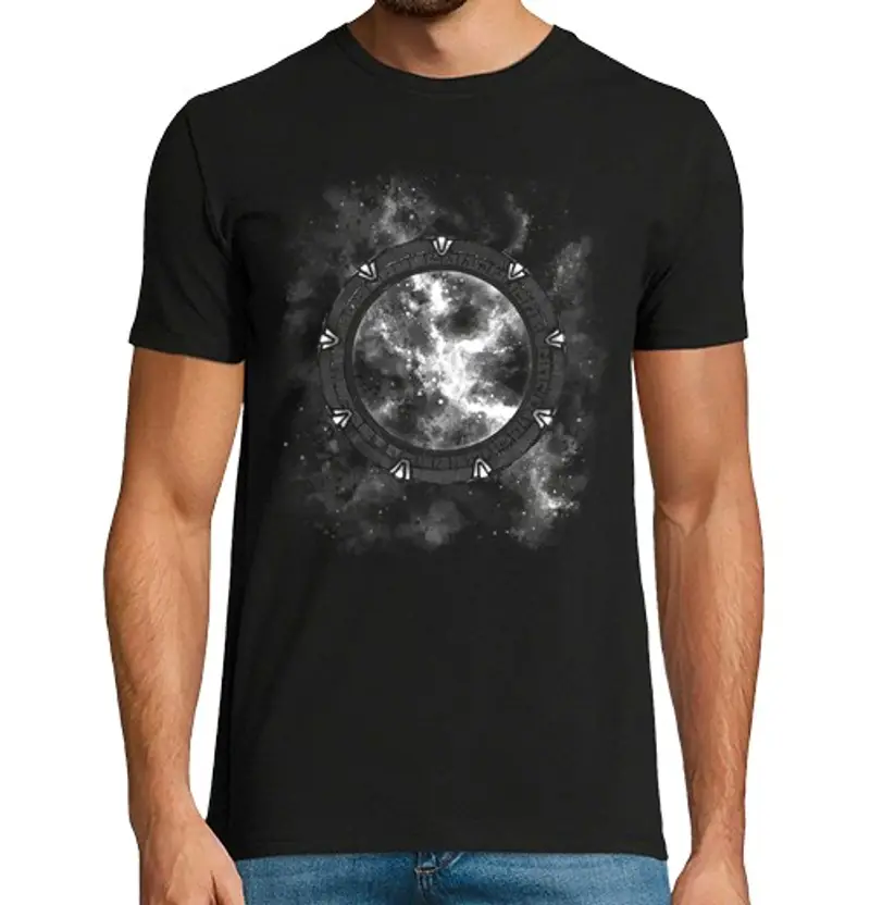 Tostadora T-shirt Uomo 1431926