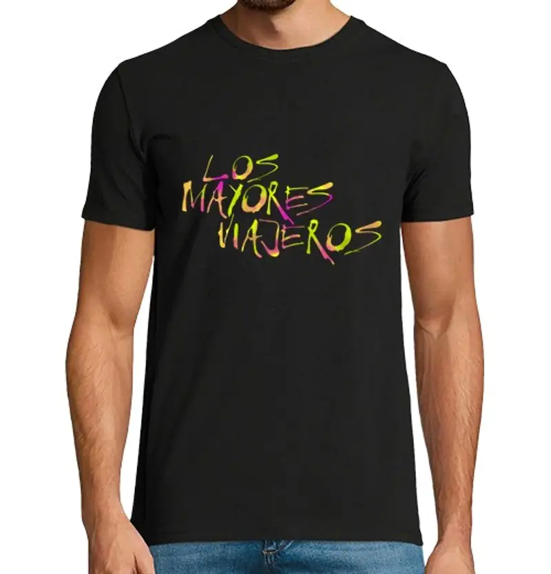 Tostadora T-shirt Uomo 1467224