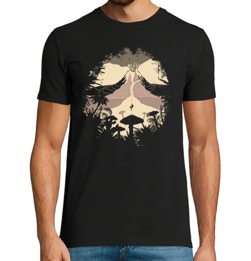 Tostadora T-shirt Uomo 1437898