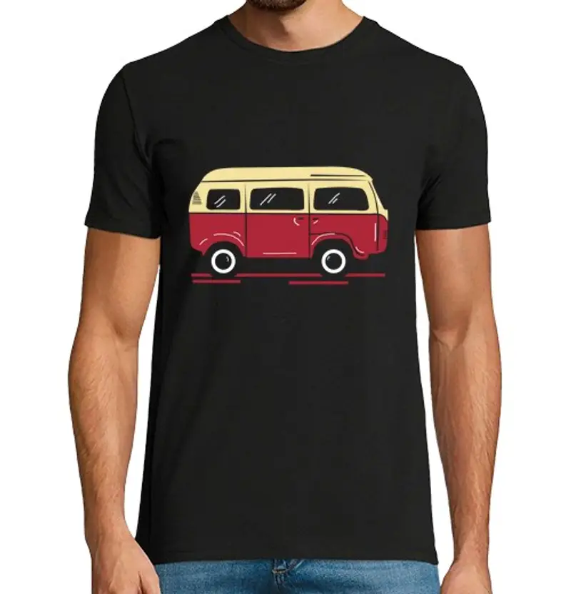 Tostadora T-shirt Uomo 1442321
