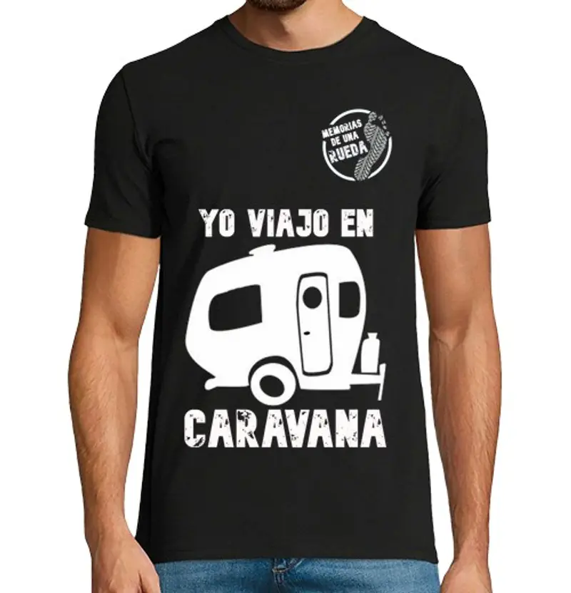 Tostadora T-shirt Uomo 1472014