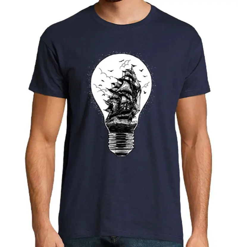 Tostadora T-shirt Uomo 1452115