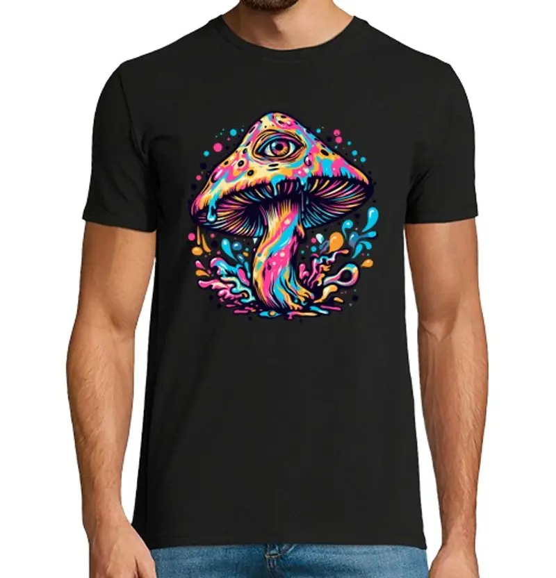 Tostadora T-shirt Uomo 1461235