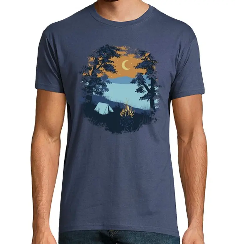 Tostadora T-shirt Uomo 1474935