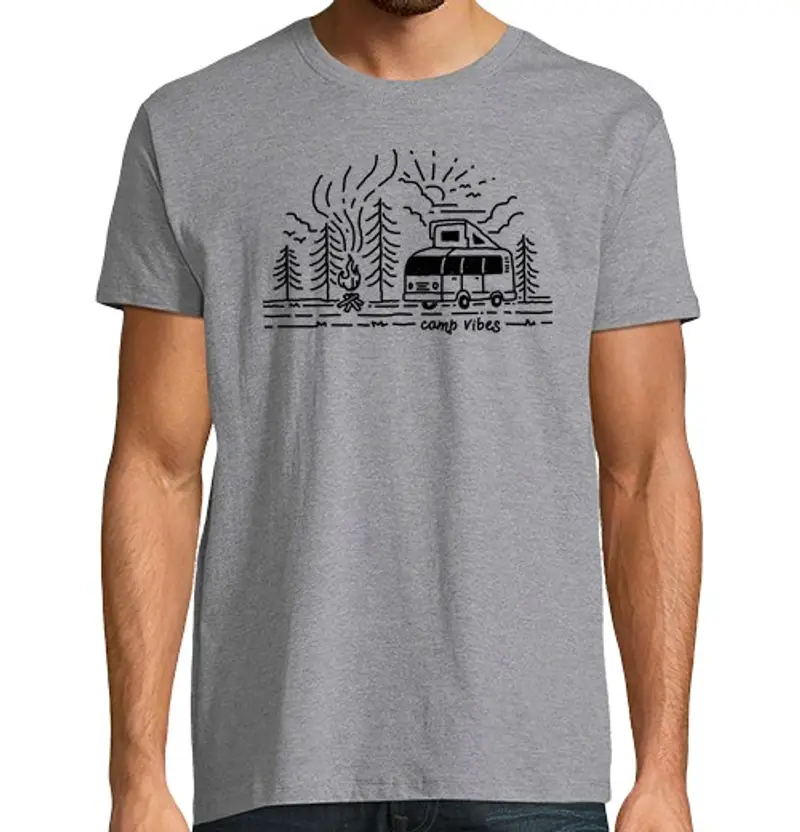 Tostadora T-shirt Uomo 1475923