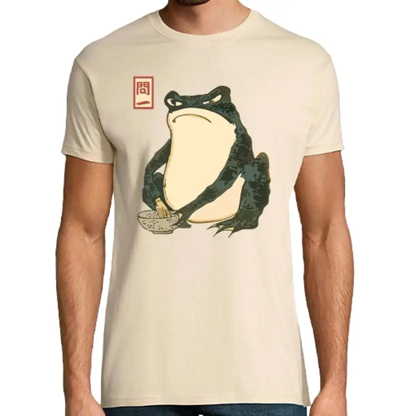 Tostadora T-shirt Uomo 1461265