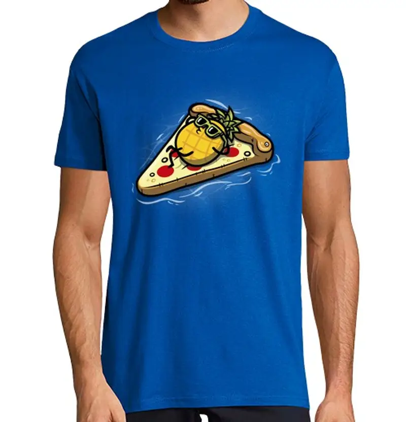 Tostadora T-shirt Uomo 1439277