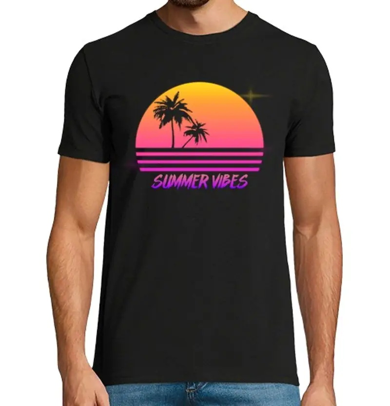 Tostadora T-shirt Uomo 1433107