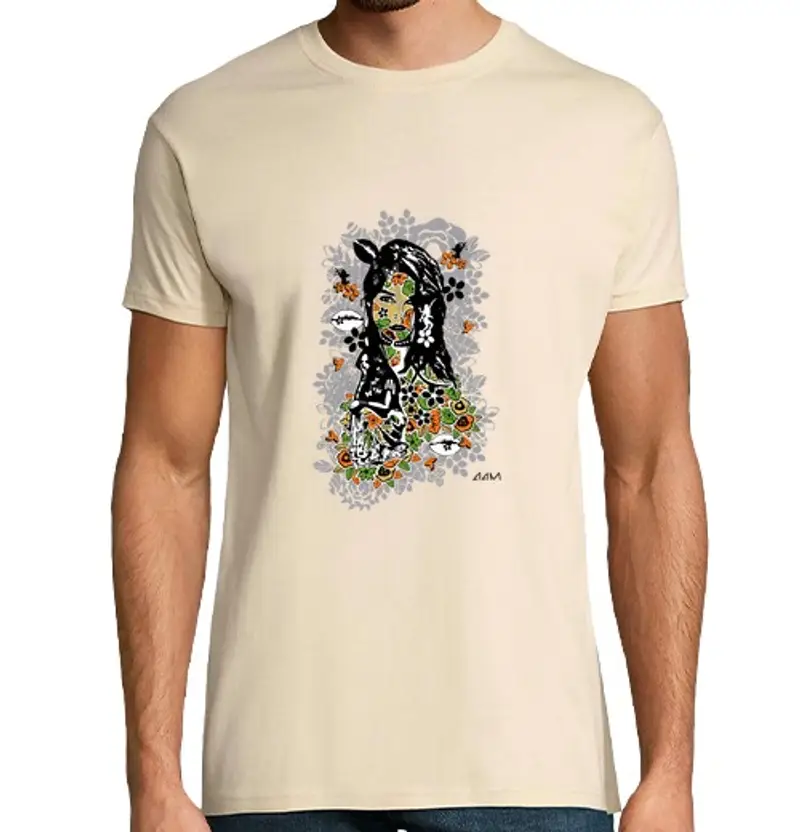 Tostadora T-shirt Uomo 1474934